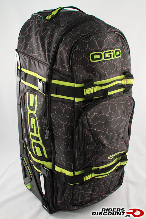 Ogio Rig 9800 LE Gear Bag – New Colors! - Riders Discount