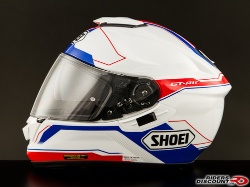 Shoei GT Air Helmet - Riders Discount