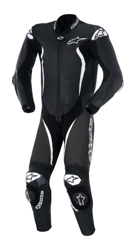 ALPINESTARS MENS GP TECH 1 PIECE LEATHER SUIT 2015 - Click Image to Purchase