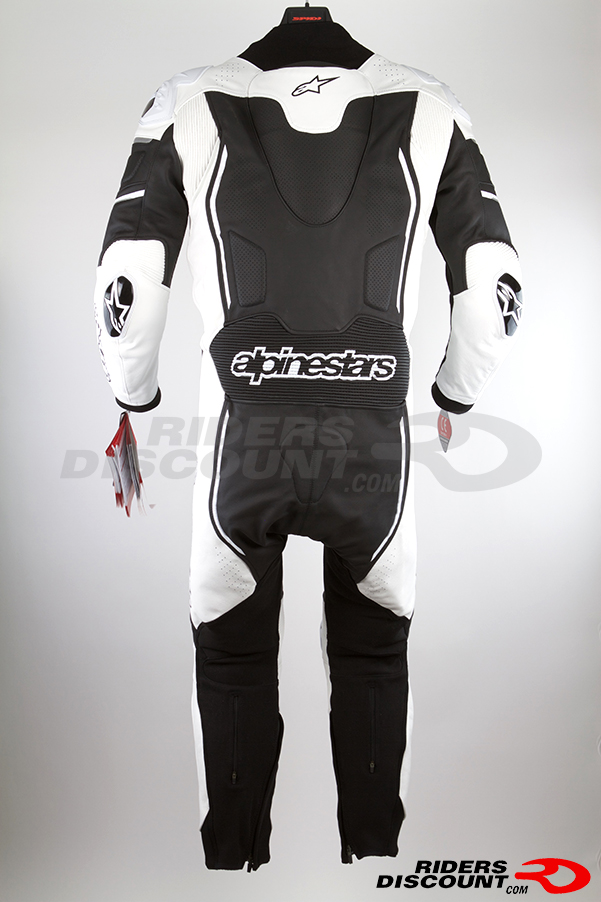 Alpinestars Atem 1 Piece Race Suit - Click Image to Purchase