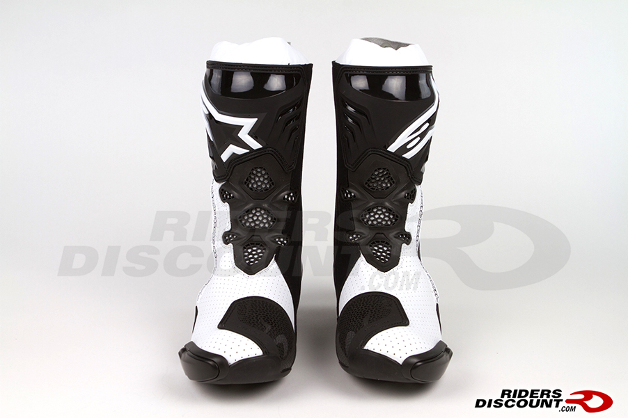 Alpinestars Supertech R Riding Boot - Click Image to Purchase - MSRP $499.95