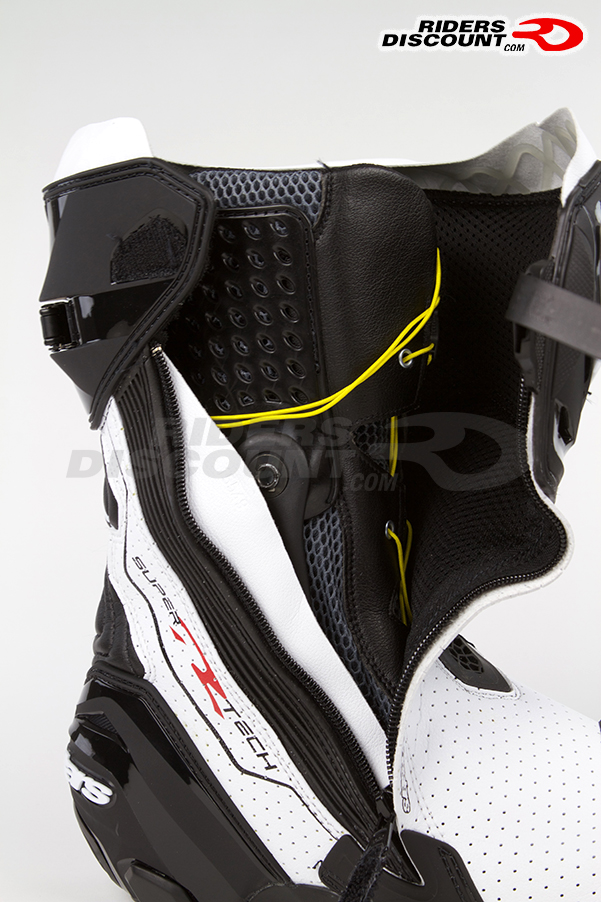 Alpinestars Supertech R Riding Boot - Click Image to Purchase