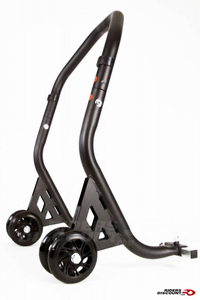 Vortex ST901 Rear Race Stand - Click Image to Purchase