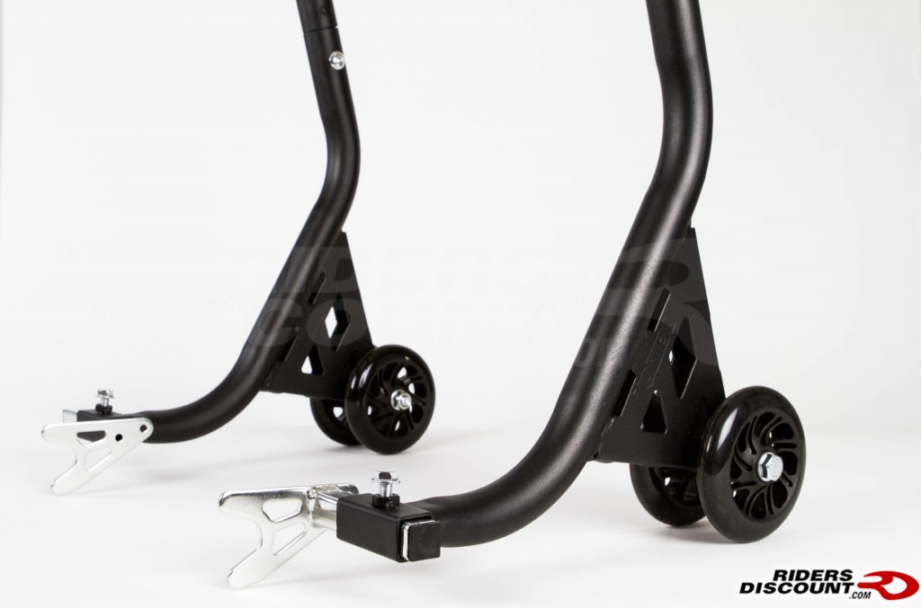 Vortex ST901 Rear Race Stand - Click Image to Purchase - MSRP $