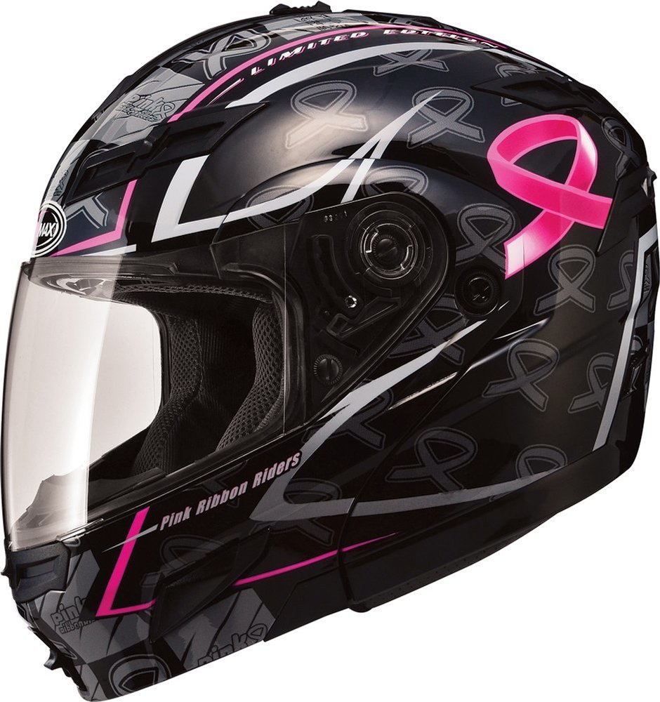 October: Breast Cancer Awareness Month - Riders Discount