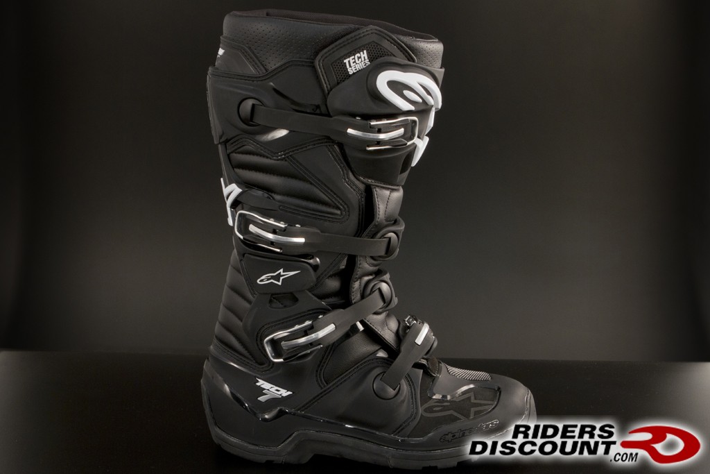 Alpinestars Tech 1 Boots - Click Item to Purchase - MSRP $349.95