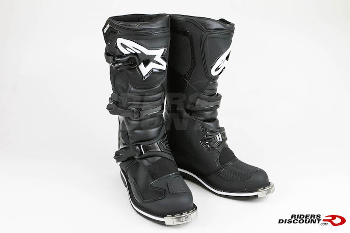 Alpinestars Tech 1 Boots - Click Item to Purchase - MSRP $199.95