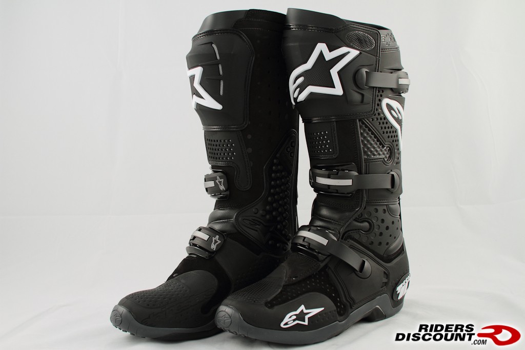 Alpinestars Tech 10 Boots - Click Item to Purchase - MSRP $599.95