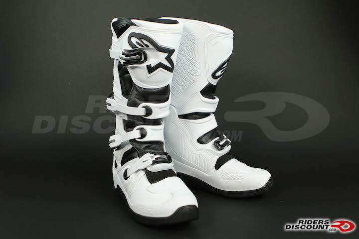 Alpinestars Mens Tech 5 Boots - Click Item to Purchase - MSRP $269.95