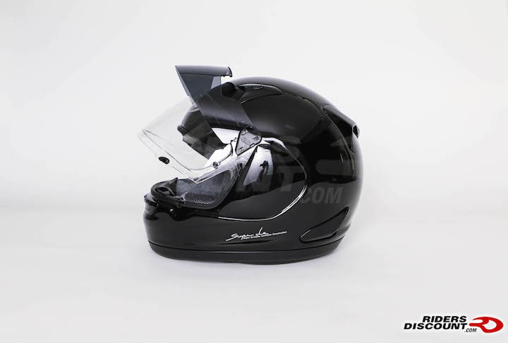 Arai Signet-Q Pro Tour Helmet - Click Item to Purchase