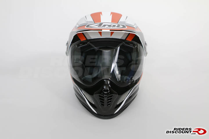 Arai XD-4 Flare Helmet - Click Item to Purchase - MSRP $729.95