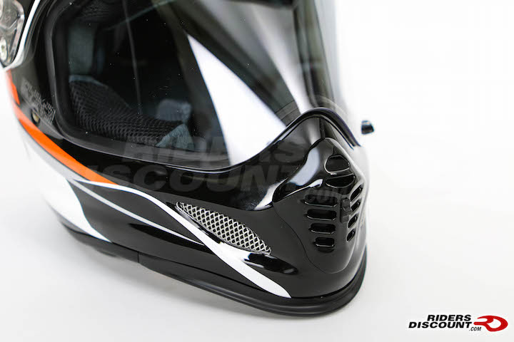 Arai XD-4 Flare Helmet - Click Item to Purchase