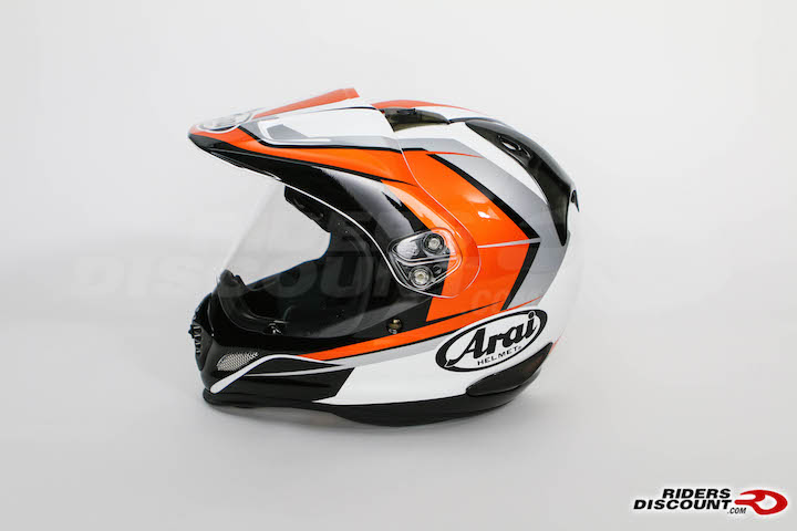 Arai XD-4 Flare Helmet - Click Item to Purchase