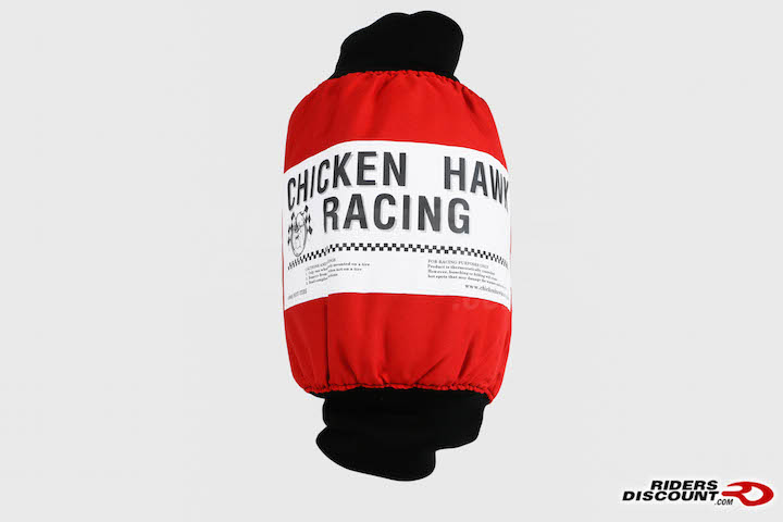 Chicken Hawk Racing Privateer Standard