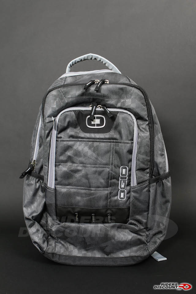 OGIO Operative Backpack - Click Item to Purchase - MSRP $69.95