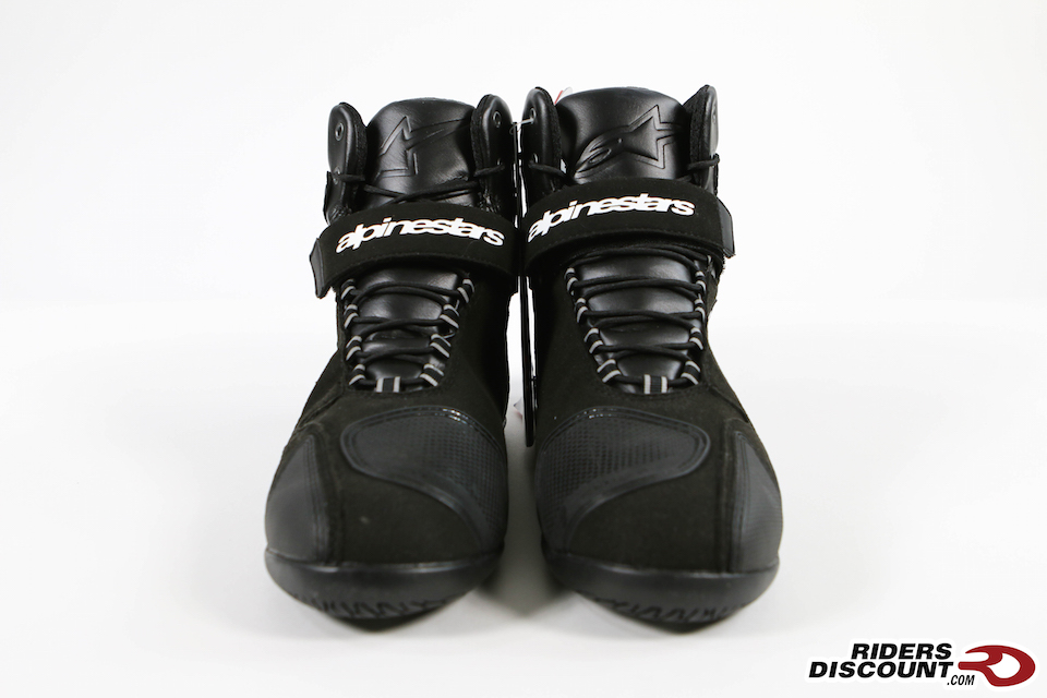 Alpinestars Fastback Waterproof Shoes - Click Item to Purchase- MSRP $