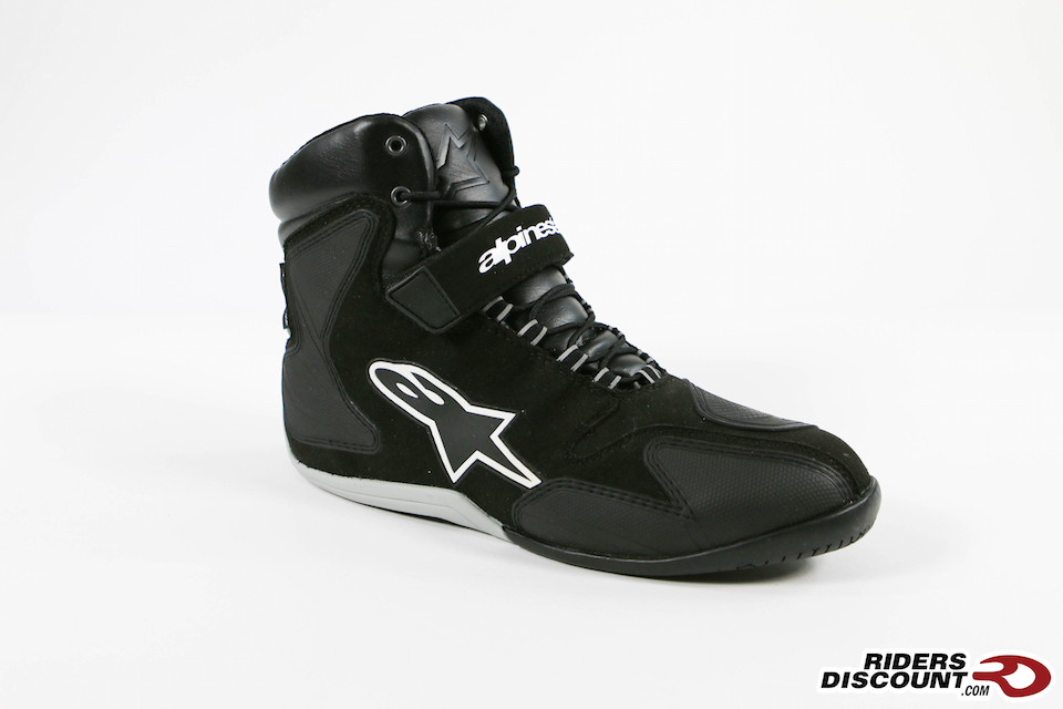 Alpinestars Fastback Waterproof Shoes - Click Item to Purchase