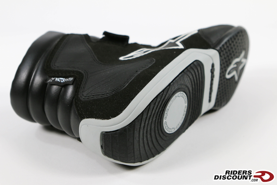 Alpinestars Fastback Waterproof Shoes - Click Item to Purchase