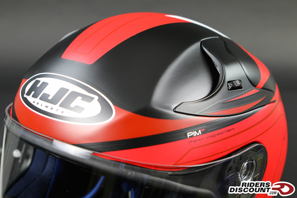 HJC RPHA 10 Pro Cypher Helmet - Click Item to Purchase