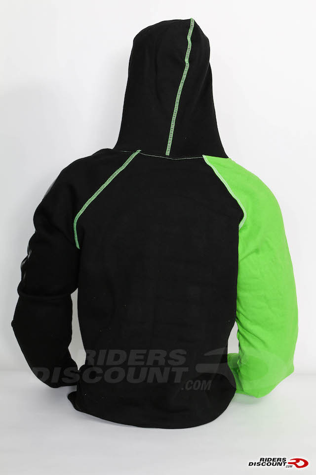 Speed & Strength Mens United by Speed Armored Hoody - Click Item to Purchase