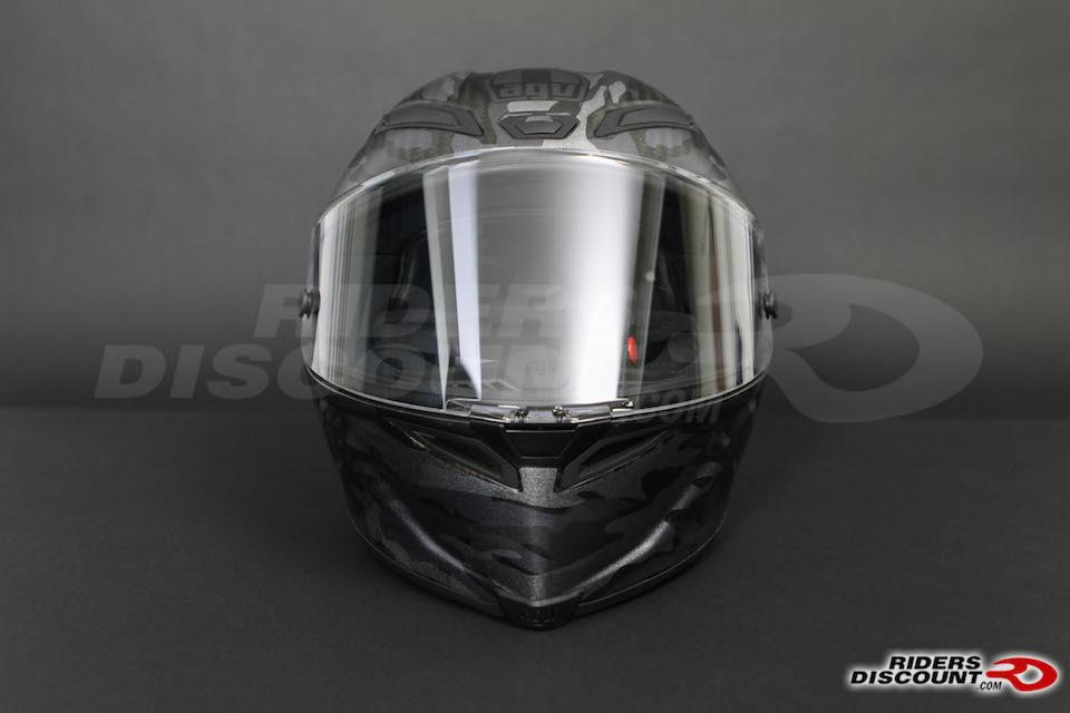 AGV Pista GP Mimetica Helmet - Click Item to Purchase - MSRP $