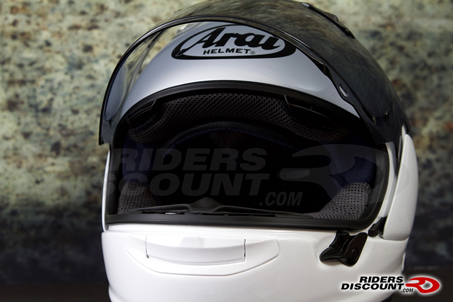 Arai Corsair-X - Click Image to Purchase - MSRP $849.95