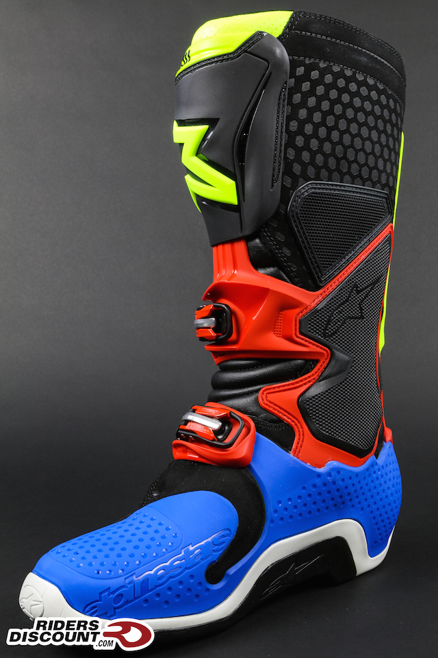 Alpinestars Special Edition A1 Tech 10 Boots - Click Image To Purchase