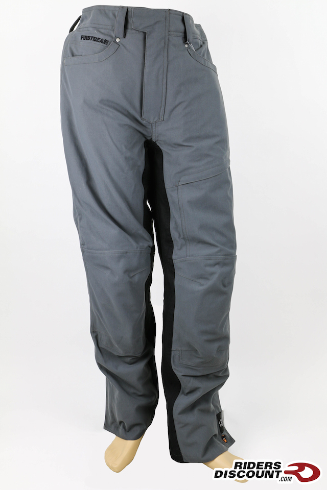 Firstgear 37.5 Kilimanjaro Pants - Click Image to Purchase - MSRP $299.95