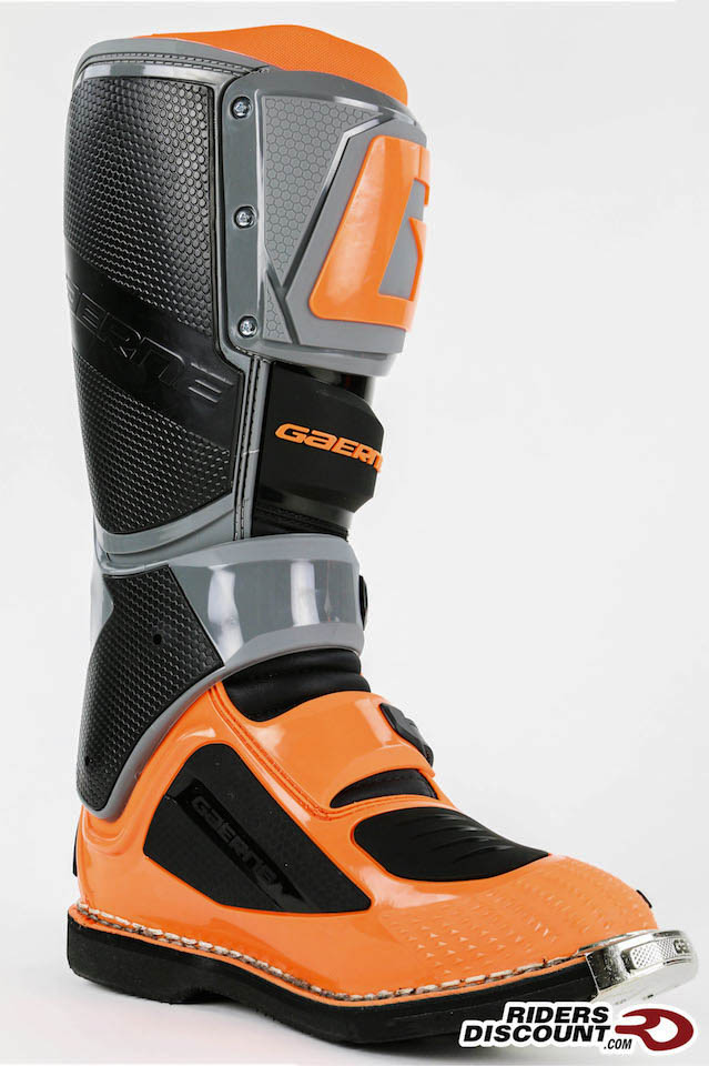 Gaerne SG-12 Motocross Boots - Click Image To Purchase - MSRP $629.95