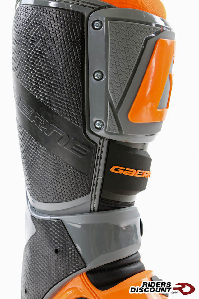 Gaerne SG-12 Motocross Boots - Click Image To Purchase