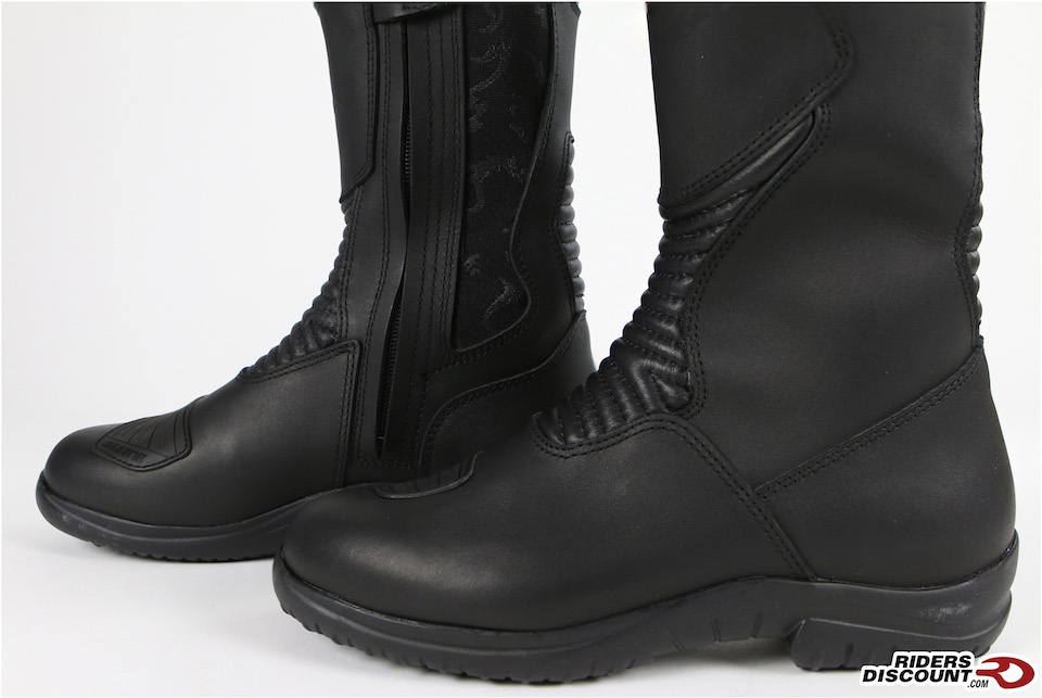 Gaerne Women's Black Rose Boots - Click Image For More Information