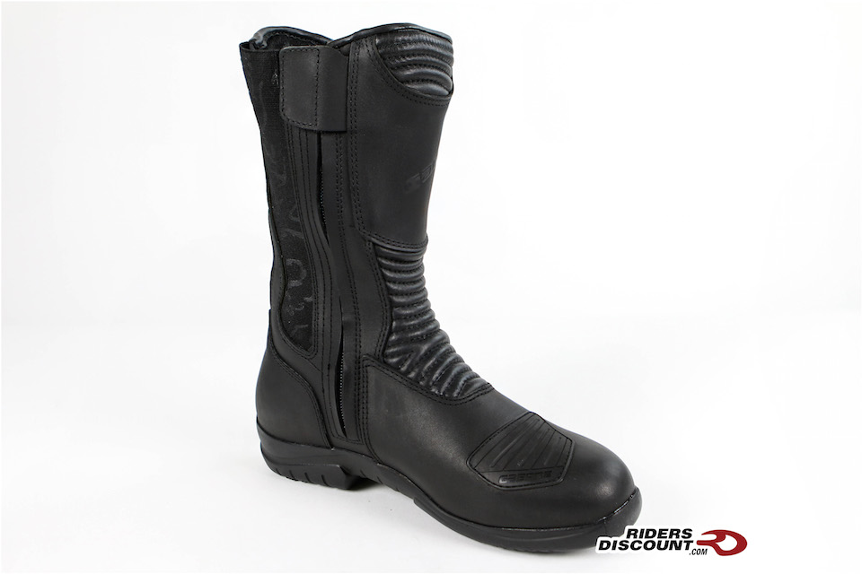 Gaerne Women's Black Rose Boots - Click Image For More Information - MSRP $