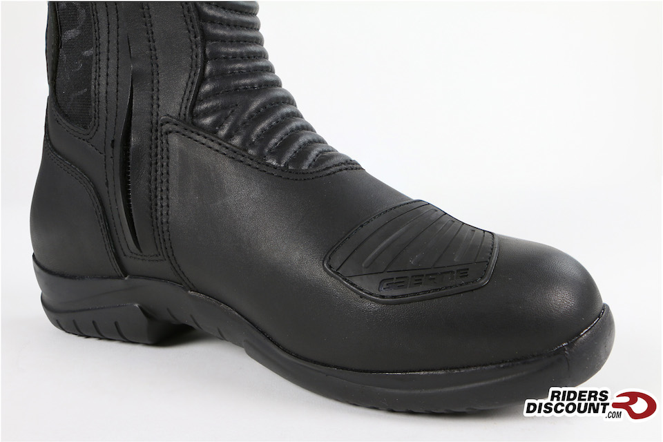 Gaerne Women's Black Rose Boots - Click Image For More Information