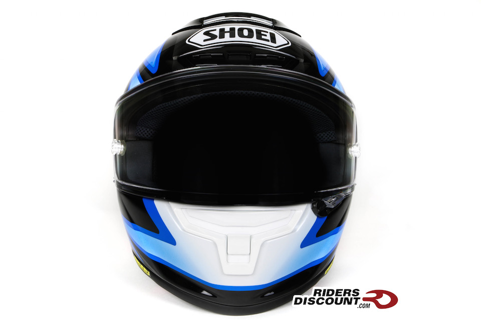 Shoei X-Fourteen Bradley 3 Helmet
