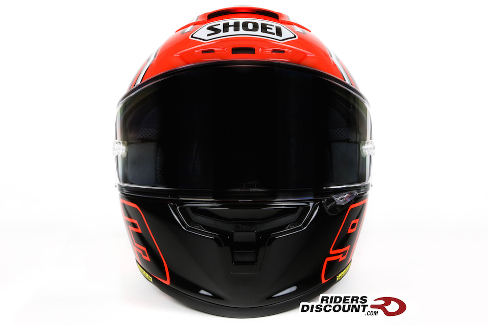 Shoei X-Fourteen Marquez 4 Helmet
