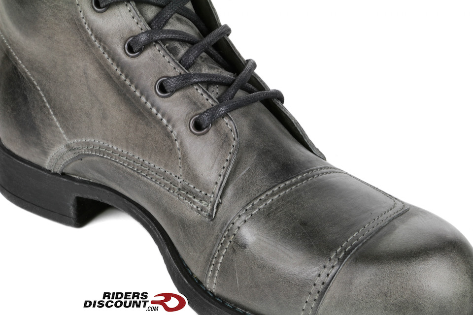 Oscar By Alpinestars Twin Drystar Boots - Click Image For More Information