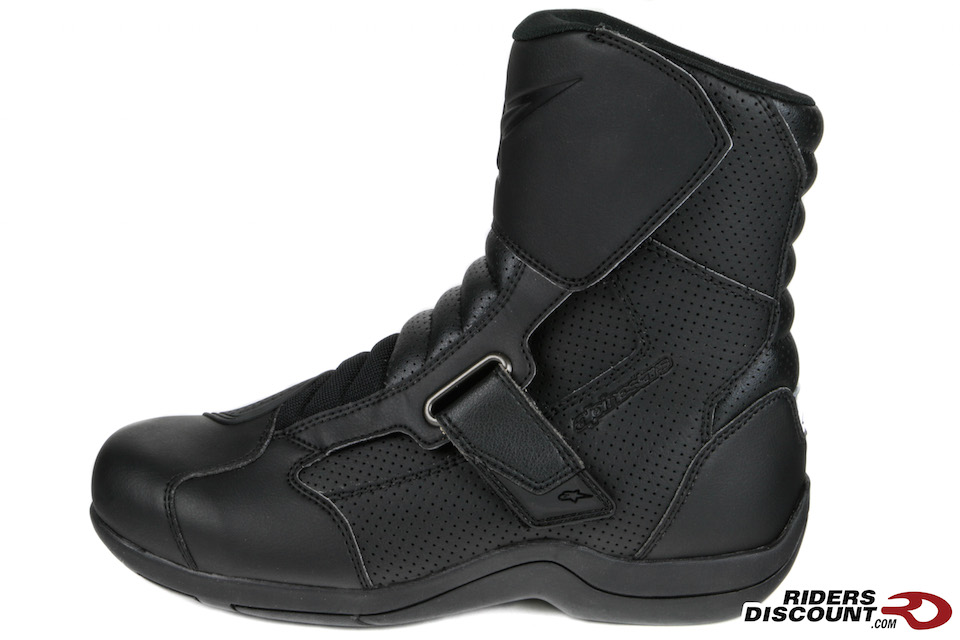 Alpinestars Ridge-2 Air Boots - Click Image For More Information - MSRP $149.95