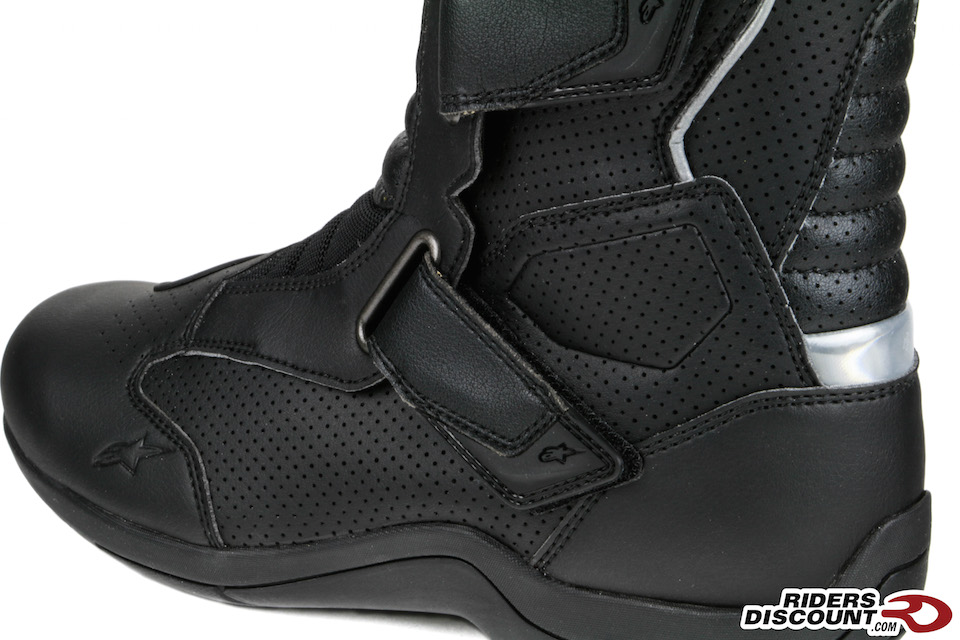 Alpinestars Roam-2 Air Boots - Click Image For More Information