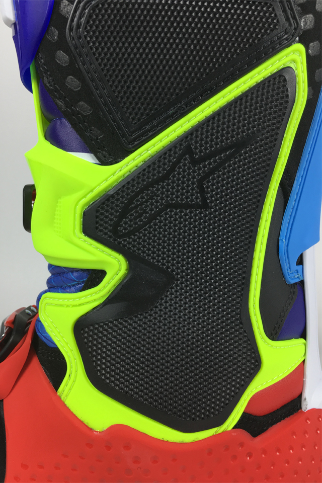 Alpinestars Limited Edition Venom Tech 10 Boots - Click Image For More Information