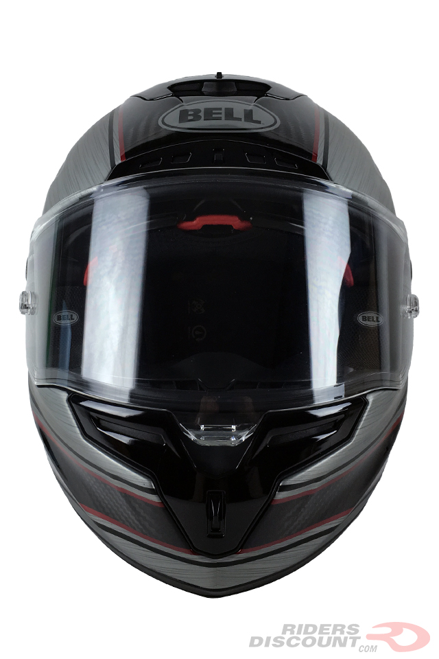 Bell Race Star RSD Chief Helmet - Click Image For More Information - MSRP $749.95