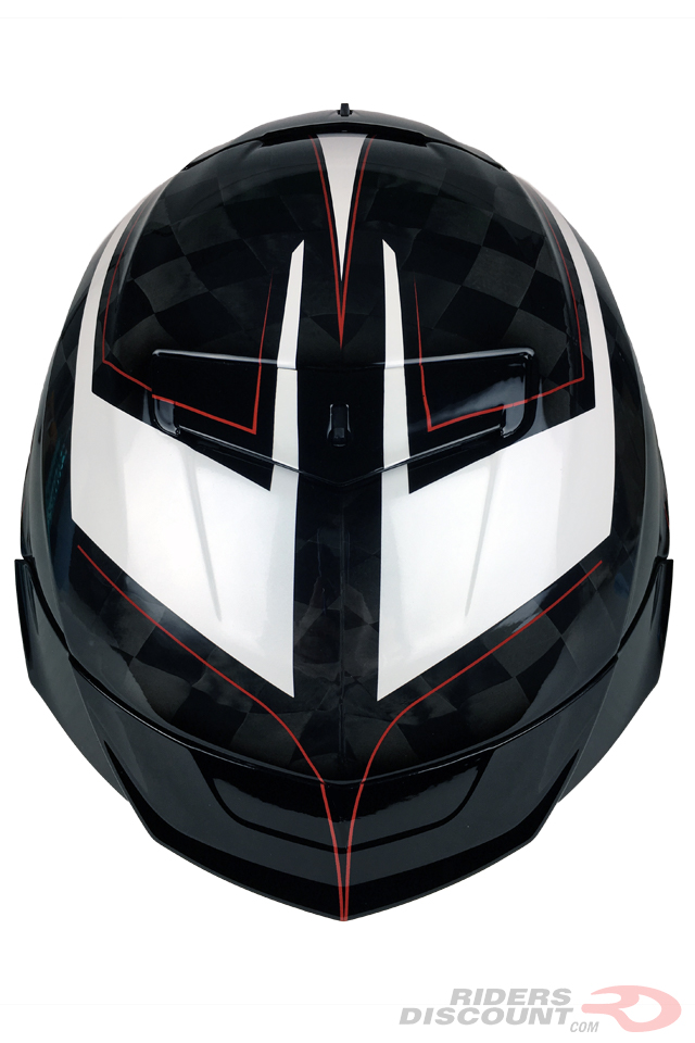 Bell Pro Star Ratchet Helmet - Click Image For More Information