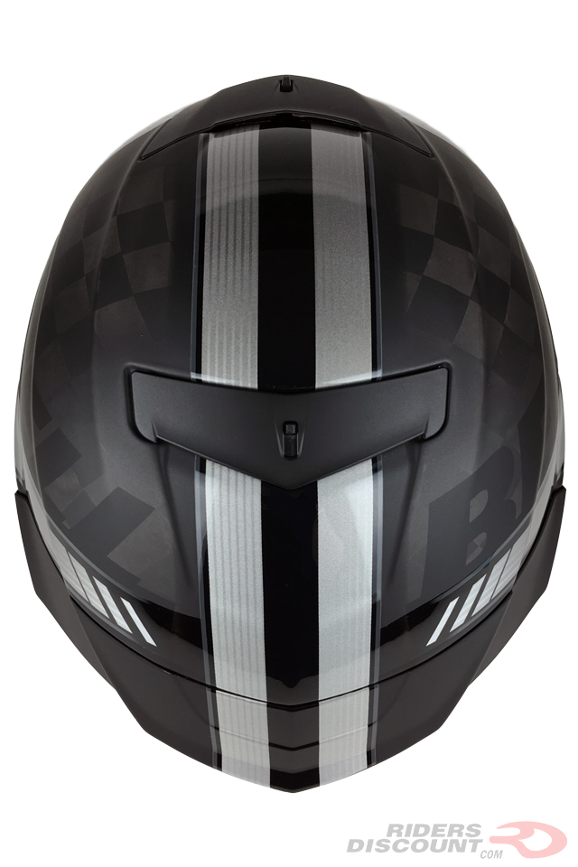 Bell Pro Star Tracer Helmet - Click Image For More Information
