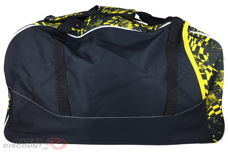 OGIO Loader 7600 Gear Bag in "Finish Line" - Click Image For More Information