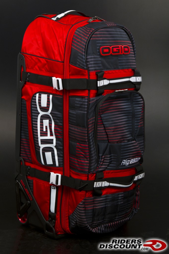 OGIO Rig 9800 Gear Bag in "Stoke" - Click Image For More Information - MSRP $269.99