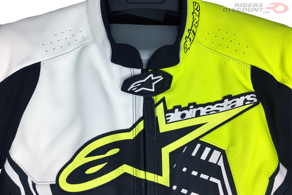 Alpinestars GP Plus Suit