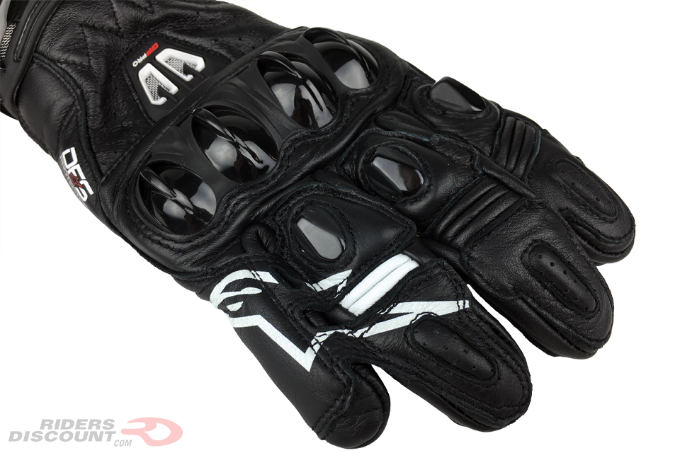 Alpinestars GP Pro R2 Gloves - Click Image For More Information