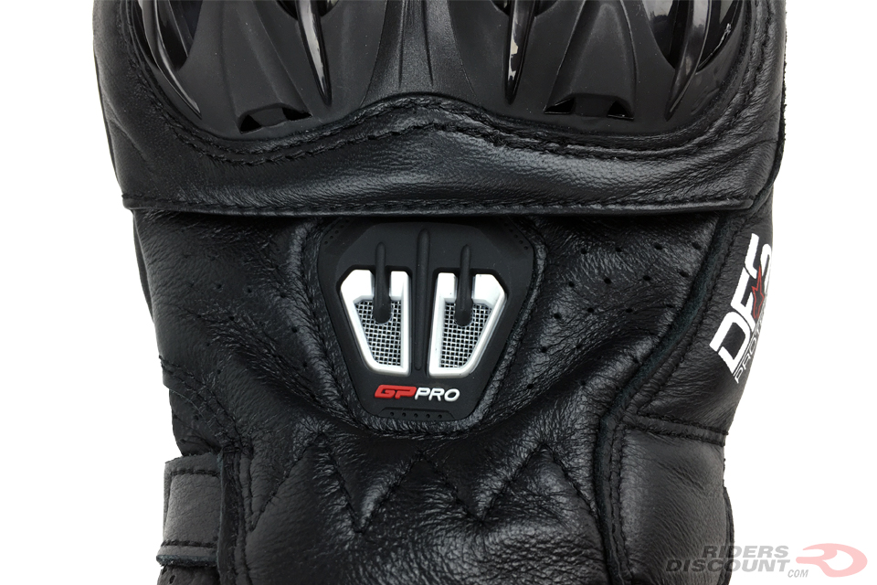 Alpinestars GP Pro R2 Gloves - Click Image For More Information