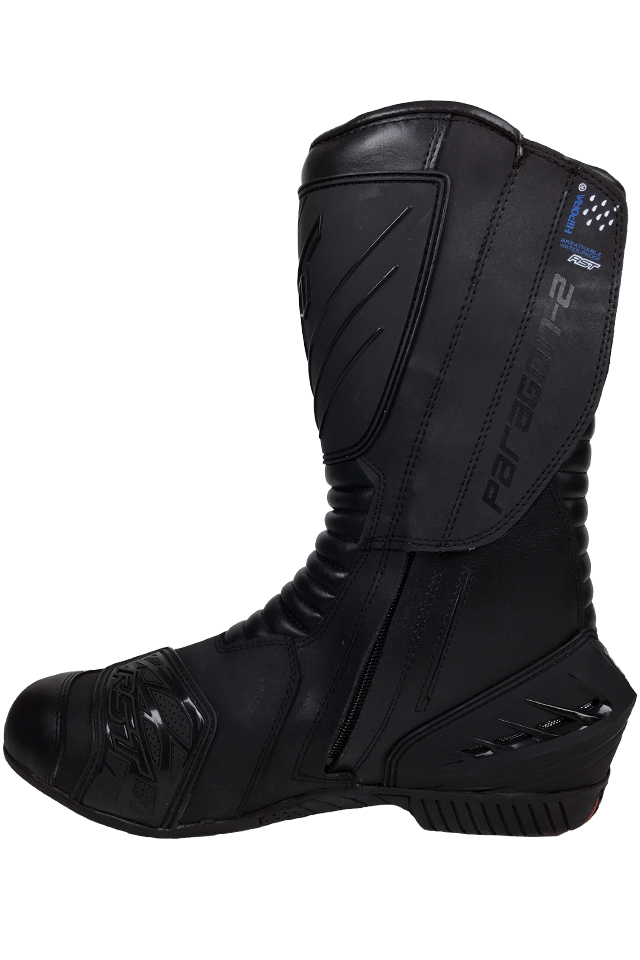 RST Paragon II Waterproof Boots - Click Image For More Information
