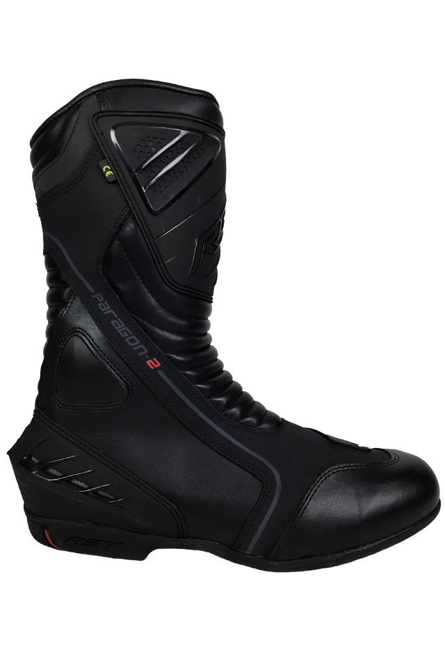 RST Paragon II Waterproof Boots - Click Image For More Information - MSRP $179.99
