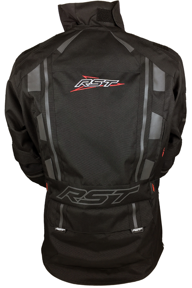 RST Pro Series Paragon V Jacket